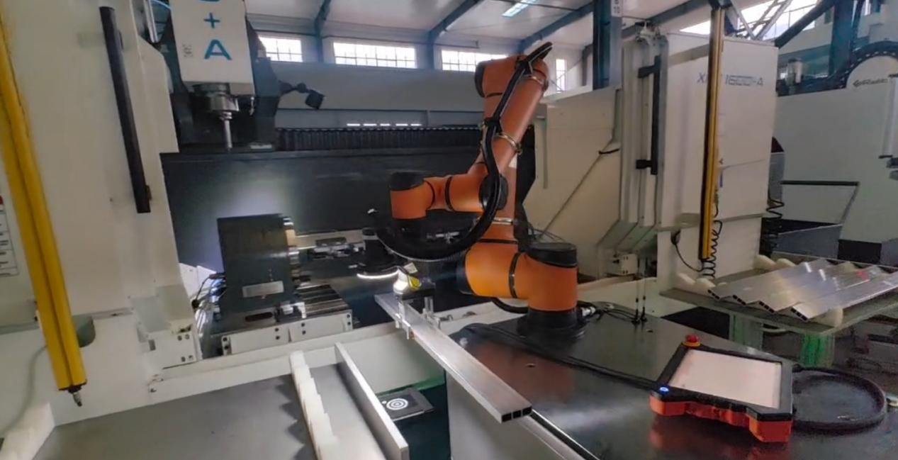 Kuinka valita sopiva CNC -lastaus- ja purkuratkaisu?