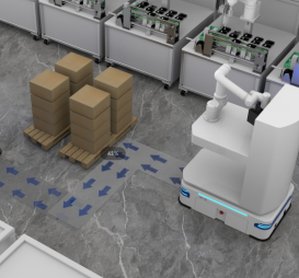 Fuwei Intelligence: Uuden vertailukohdan luominen tulevalle robotin koulutukselle