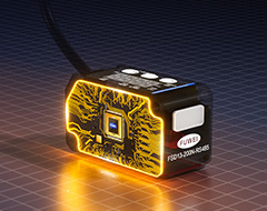 FSD13-sarjan CMOS-lasersiirto-anturi: 5 μm-tason tarkkuusmittaus, 1000 Hz: n nopea vaste, interferenssinesto ja vedenpitävä, sopii useisiin skenaarioihin.
