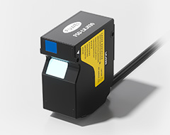 Taloudellinen, korkea tarkkuus: FSD-LKJ-sarja – Integroitu mittaus ja ohjaus, virtaviivainen ja tehokas ratkaisu