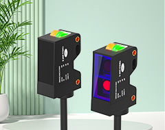 Kuinka valita tehokas ja vakaa valosähköinen anturi kokoonpanolinjan paikannukseen ja laskemiseen? FGNS13-20NF-B-sarja tarjoaa vastauksen!