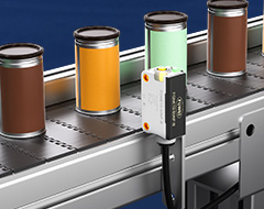 Kun kirkkaat taustat kohtaavat ankarat ympäristöt, kuinka tämä valosähköinen kytkin saa aikaan tarkan tunnistuksen?