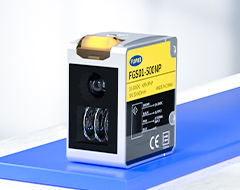 Kuinka tunnistaa luotettavasti hienovaraiset värierot samanlaisissa sävyissä ja metalliosissa? Tutustu FGS01 High Precision Color Sensoriin