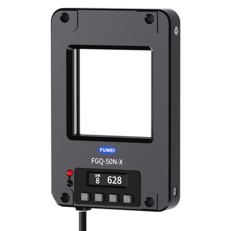 Kuinka valosähköinen anturi parantaa teollisuusautomaatiota?