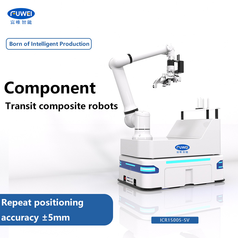 Komponentti Composite Robot 15005-SV