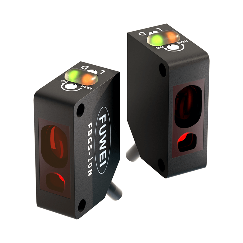 FBGS -10N Fotoelektrinen anturi