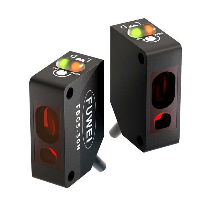 FBGS - 30n fotoelektrinen anturi